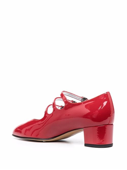 Scarpa donna Kina CAREL PARIS | KINA 330840ROUGE